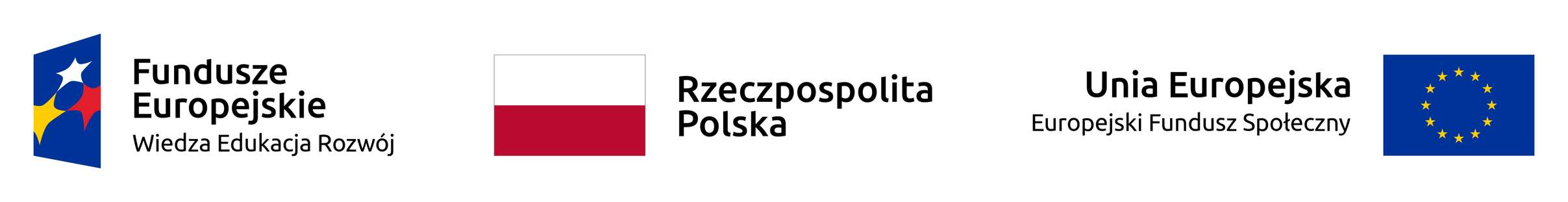 SPRAWNIEJ I LEPIEJ LOGO