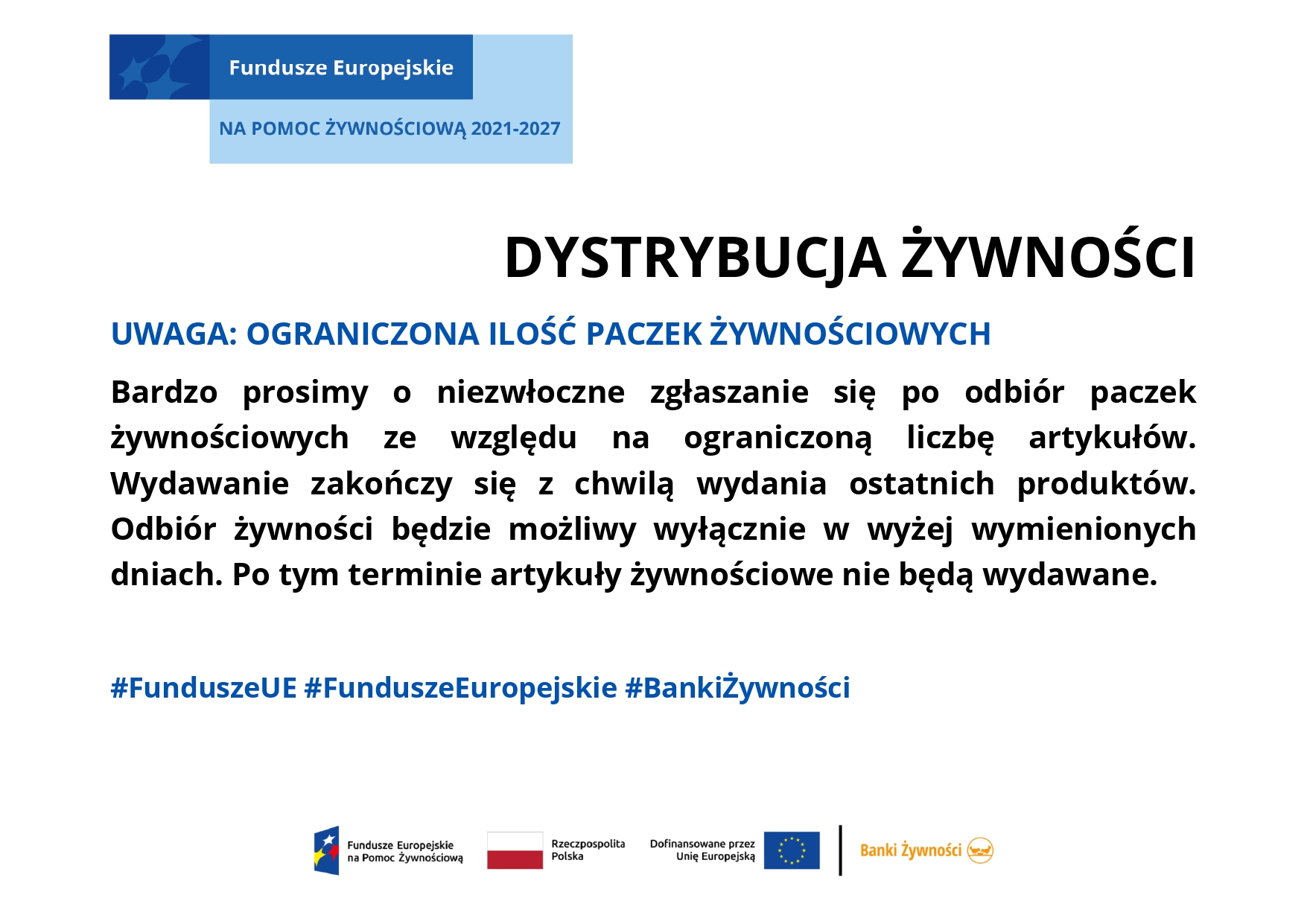 DYSTRYBUCJA ŻYWNOŚCI na fb gminy pp2025 page 0002